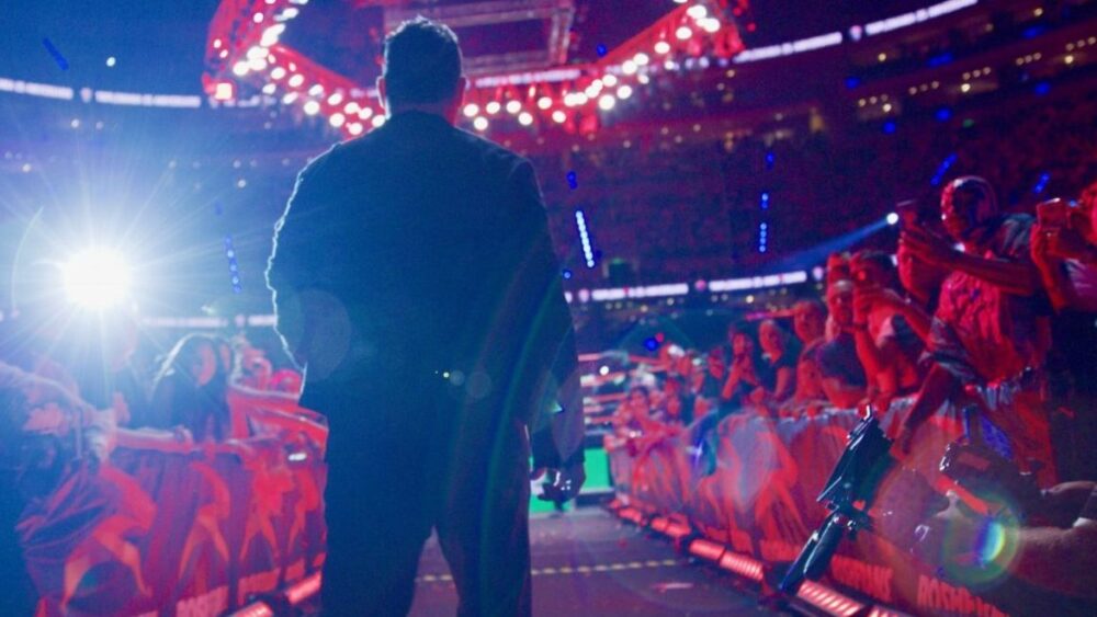 Nail In The Coffin – The Fall And Rise Of Vampiro Review