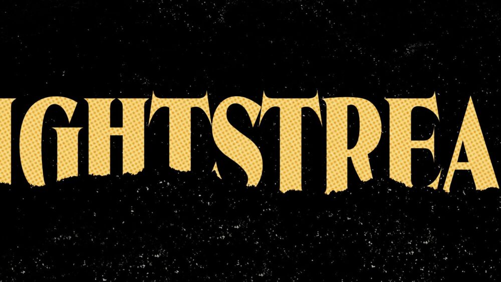 Nightstream Film Festival