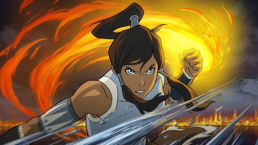 Ranking Every Episode of ‘The Legend of Korra’ Season One
