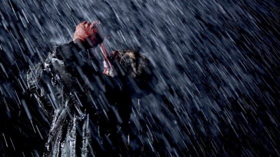 Franck Richard The Pack La meute