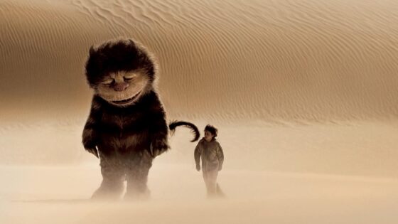 Film Review Where the Wild Things Are
