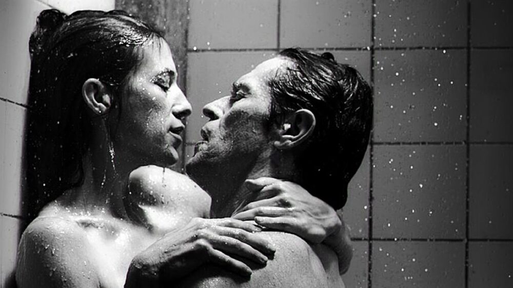 Lars Von Trier's Antichrist