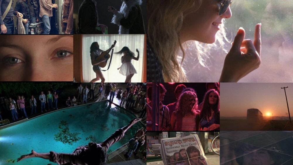 Almost Famous 20 Year Anniversary Review