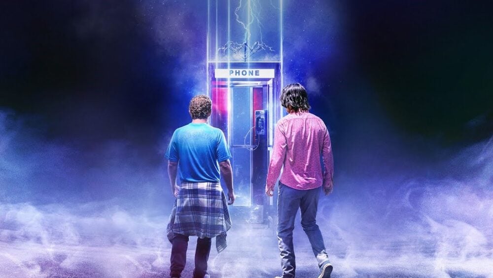 Bill and Ted Face the Music Review