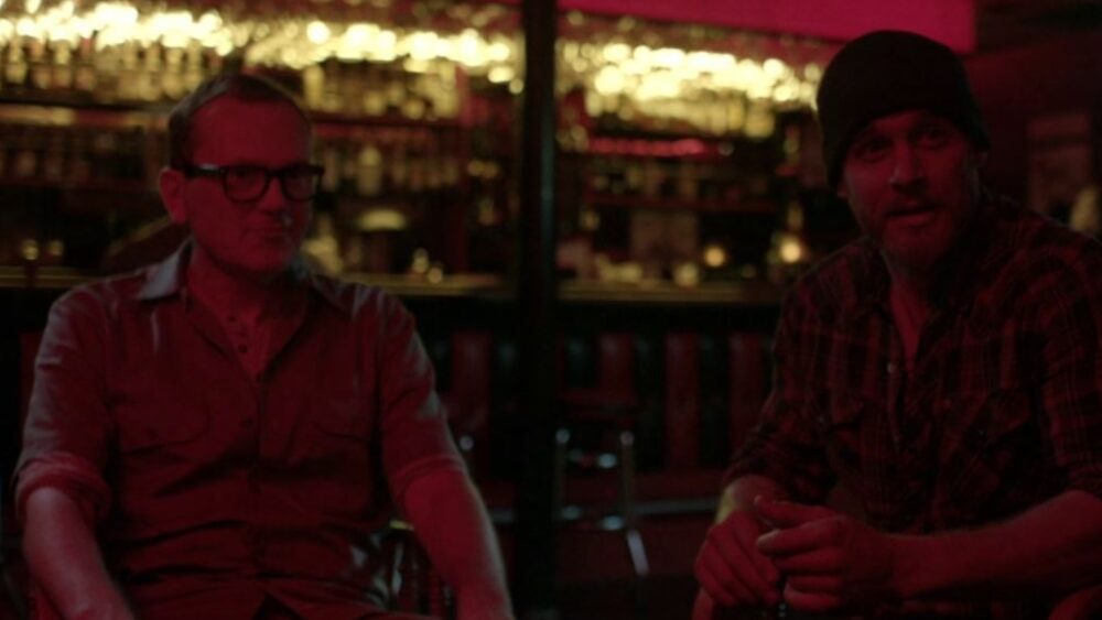 Cheap Thrills Film