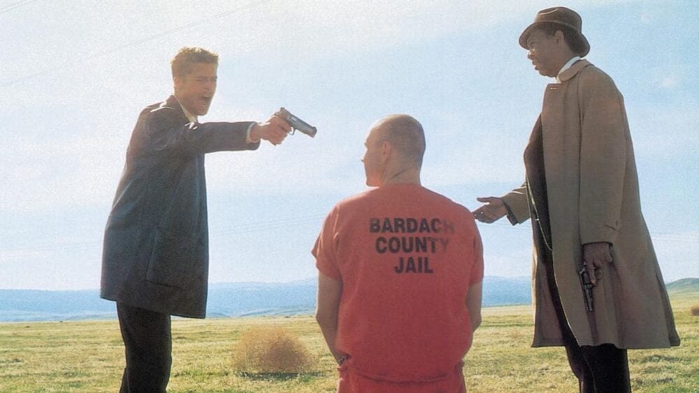 Great Horror Movie Scenes Best Twists and Endings
