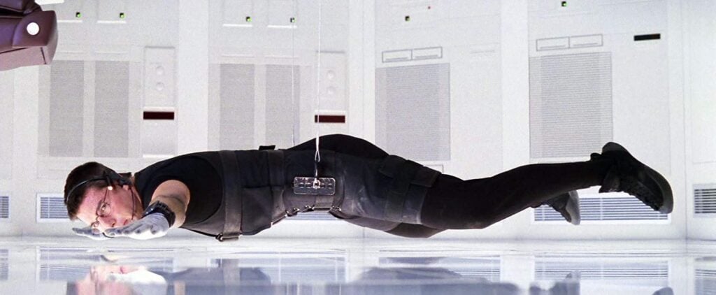 Tom Cruise