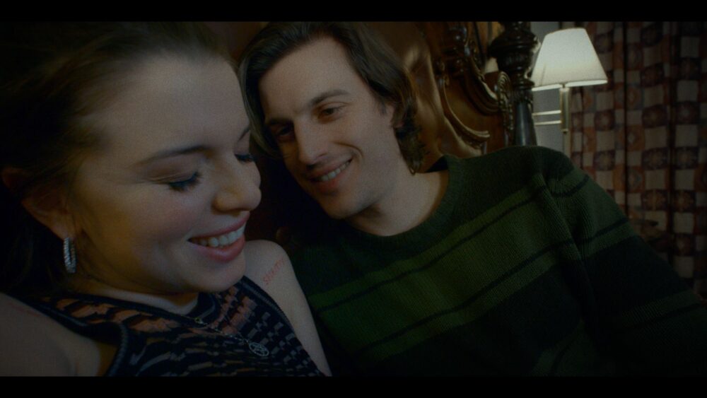 PVT Chat movie review