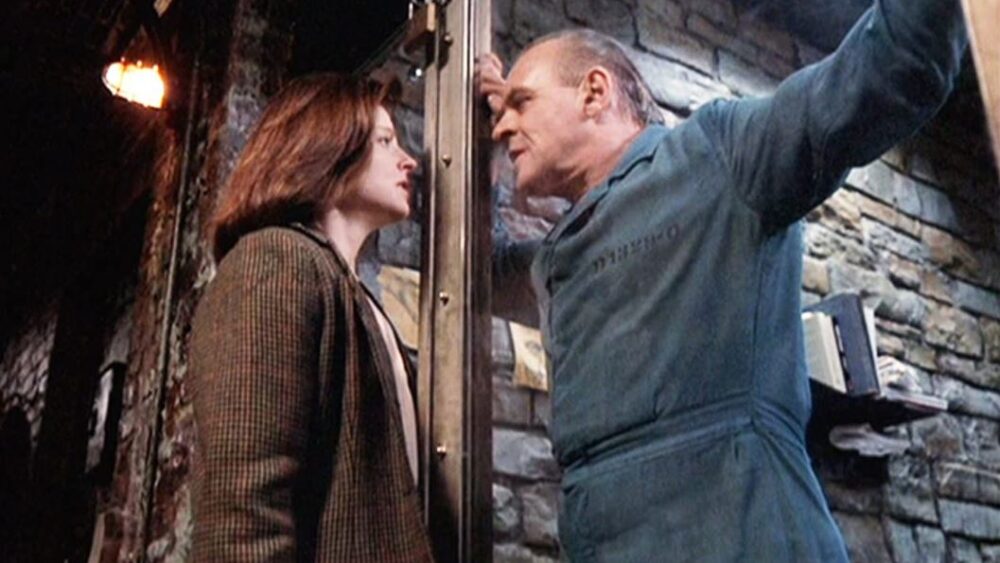 Silence of the Lambs