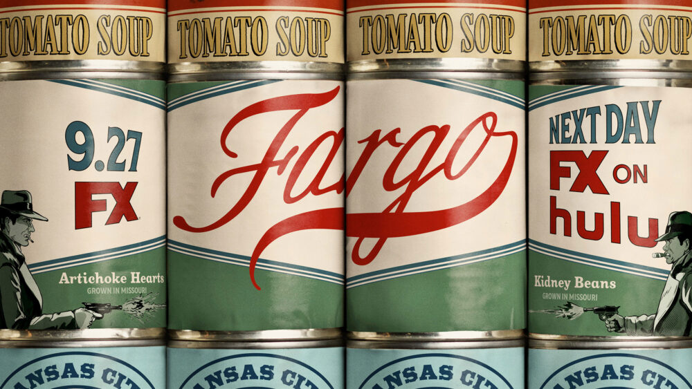 Fargo season 4 (FX)