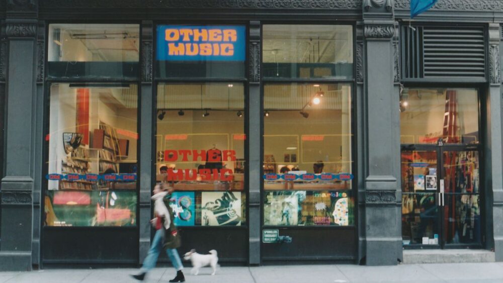Other Music documentary review