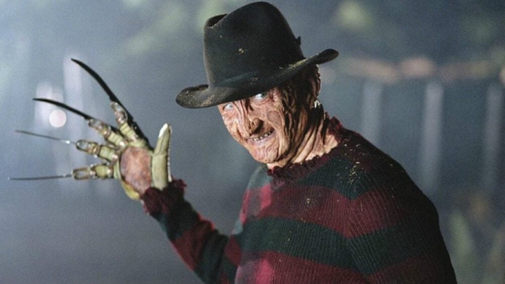 A Nightmare On Elm Street 3: Dream Warriors’ Is The Best In The Series