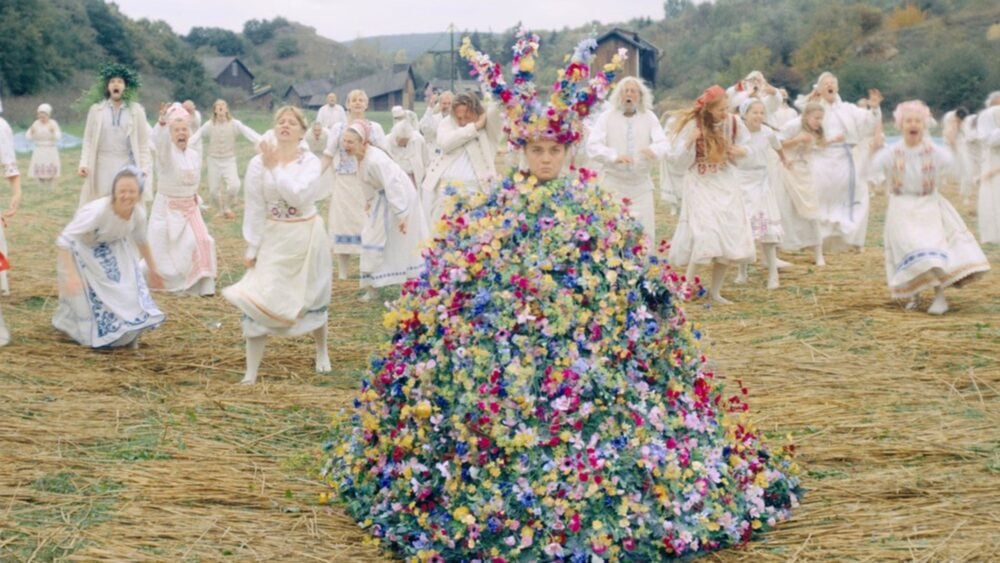 The May Queen