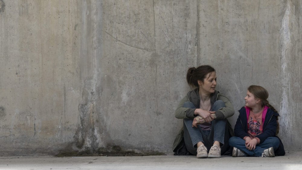 Herself film review