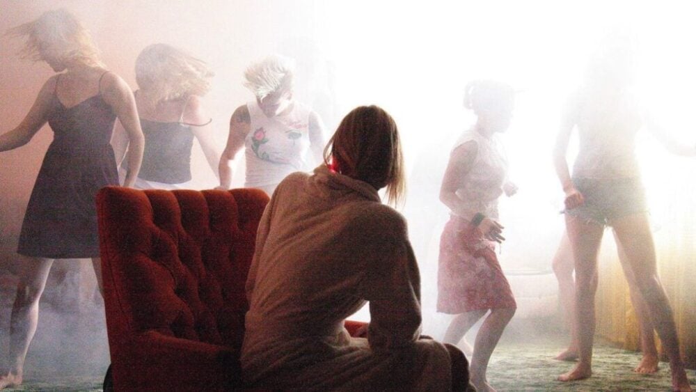 Inland Empire Review