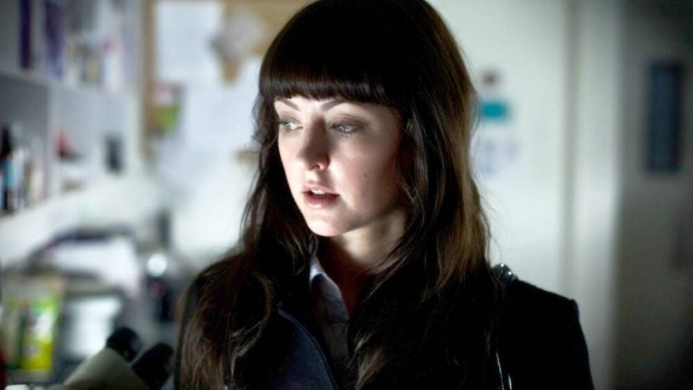 American Mary