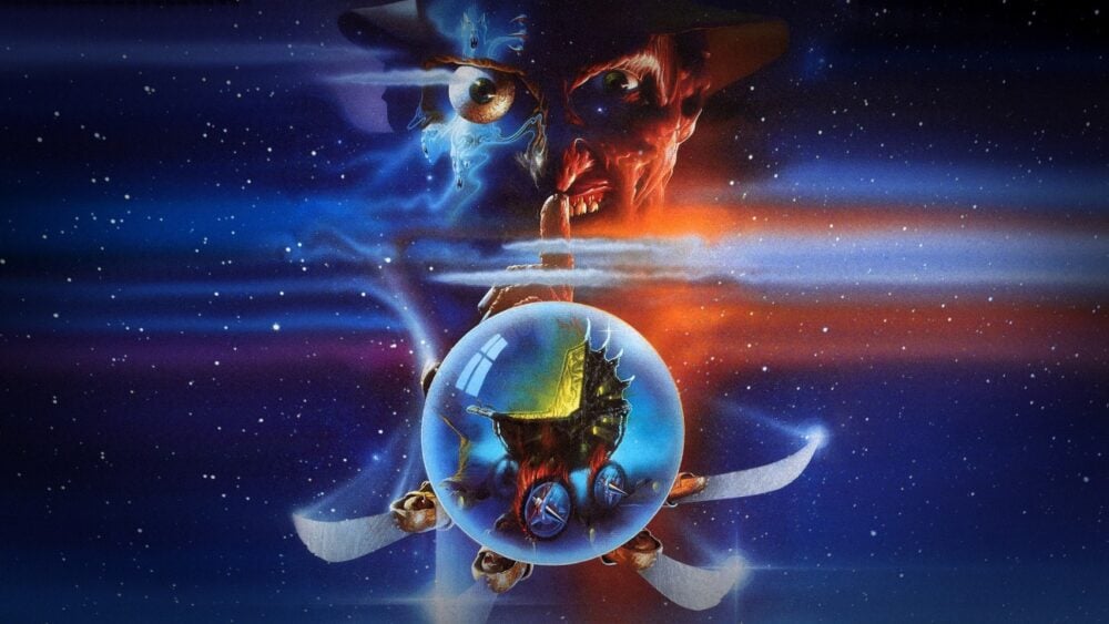 Nightmare On Elm Street 5 The Dream Child Experiments With The Series In Interesting Ways