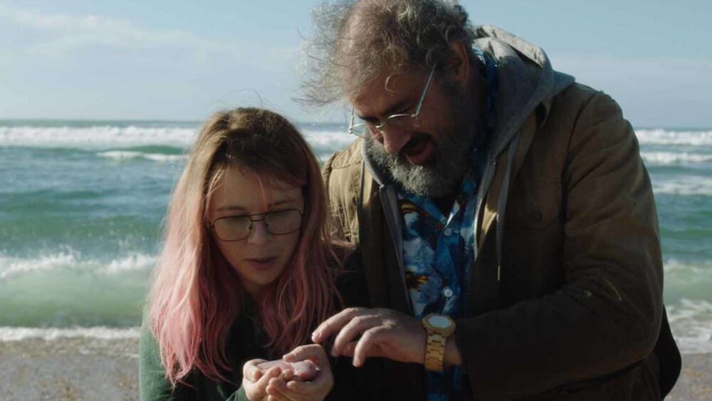 Poissonsexe film review