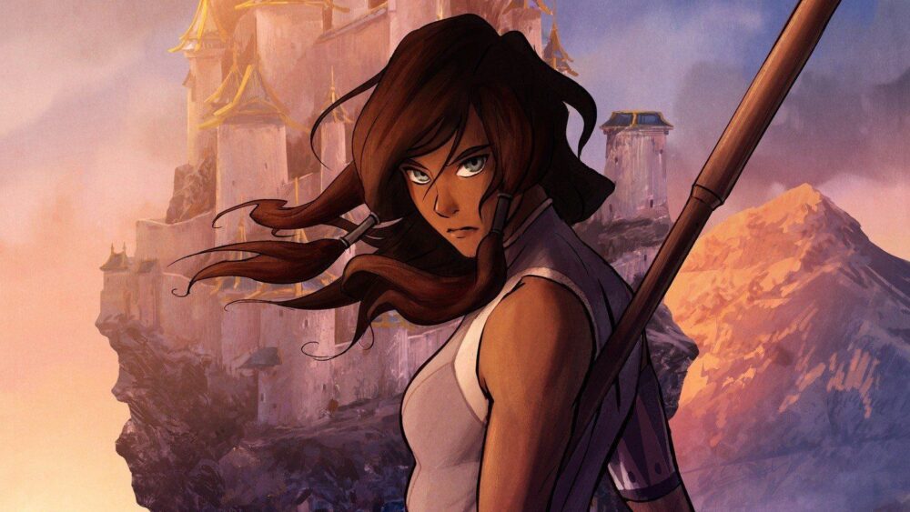Ranking Every Episode of ‘The Legend of Korra’ Season Three