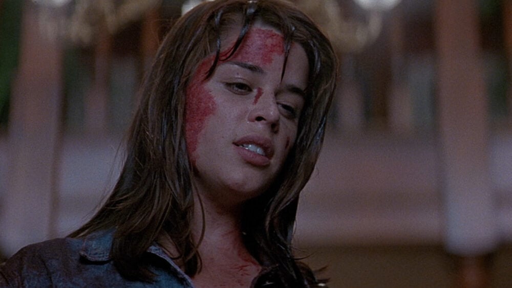 Sidney Prescott