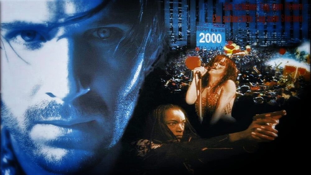 Strange Days 1995 Movie Review
