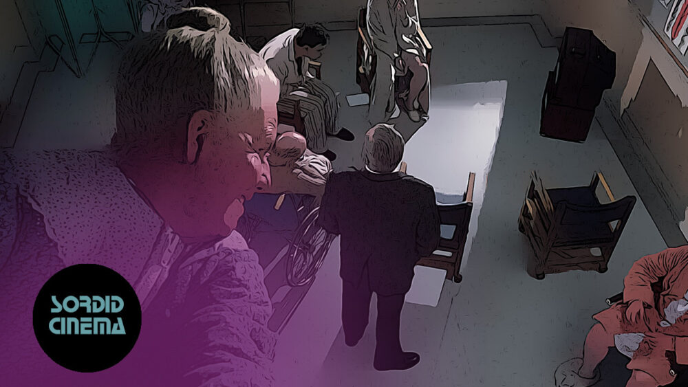 The Exorcist III podcast review