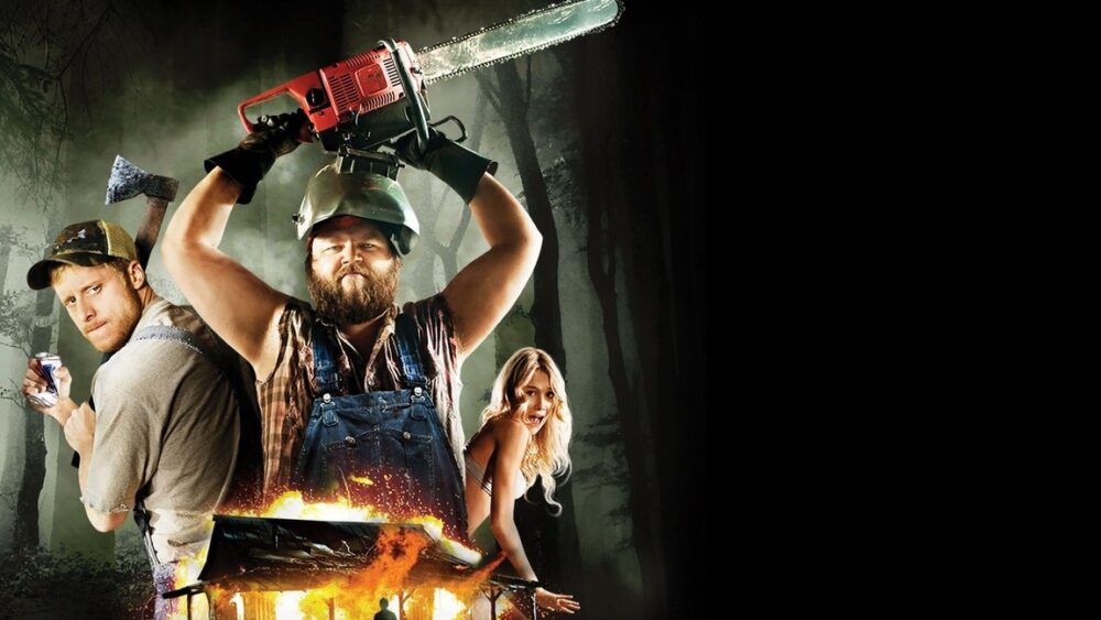 Tucker and Dale vs Evil Review