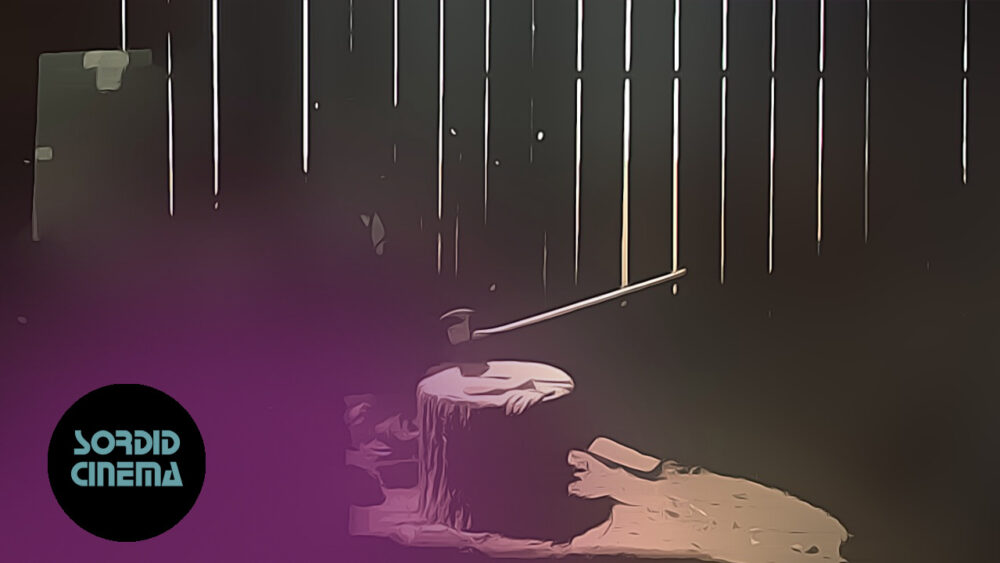 Sordid Cinema Podcast #558: ‘Frailty’ Remains a Solid Horror Mystery