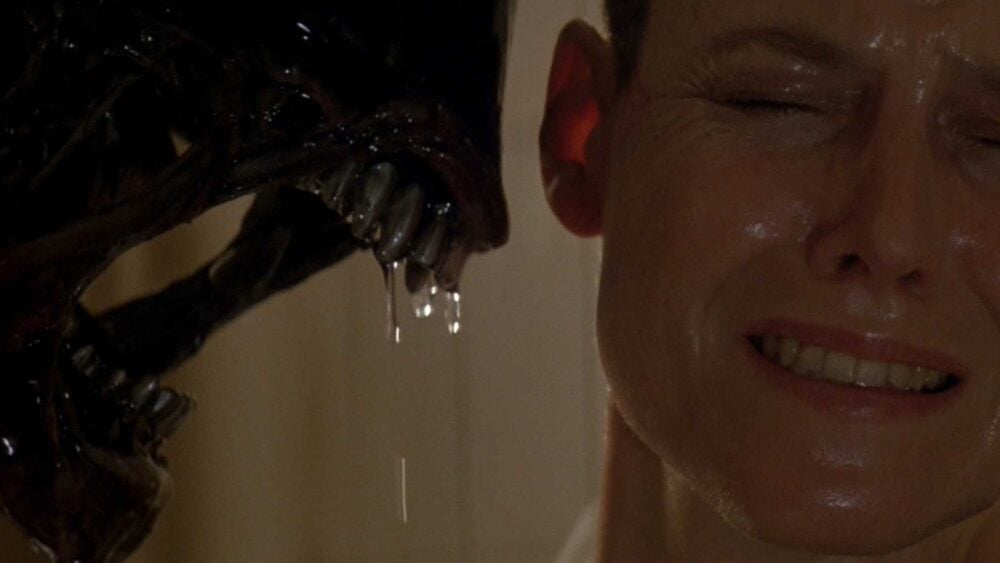 David Fincher's Alien 3 Director's Cut