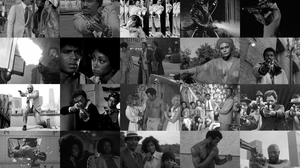 Best Blaxploitation Movies