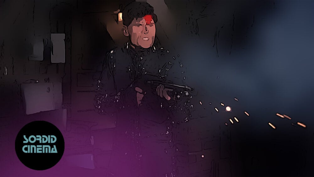 The People Under the Stairs Podcast Review