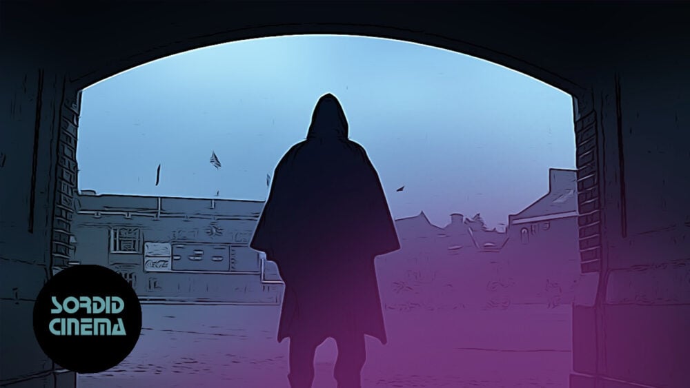 Unbreakable Movie Podcast-Review