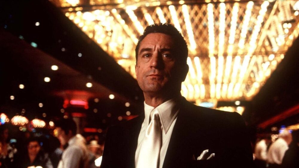Martin Scorsese