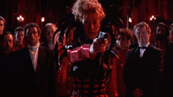 The Cook, The Thief, His Wife, And Her Lover And The NC-17 Rating