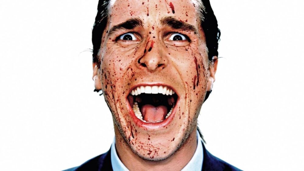 American Psycho Movie Review