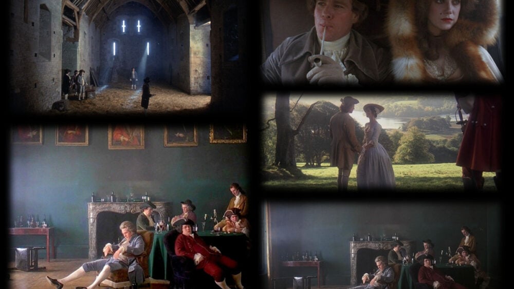 Barry Lyndon: Stanley Kubrick’s Most Indulgent Film Shows Him at the Height of His Powers