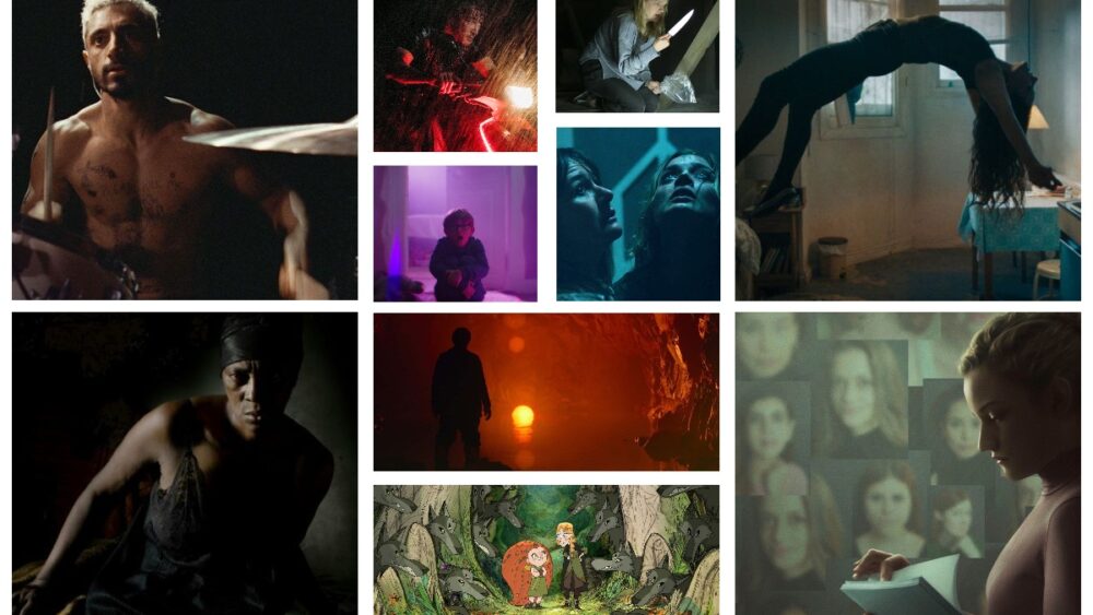 Best Films of 2020 Part Two