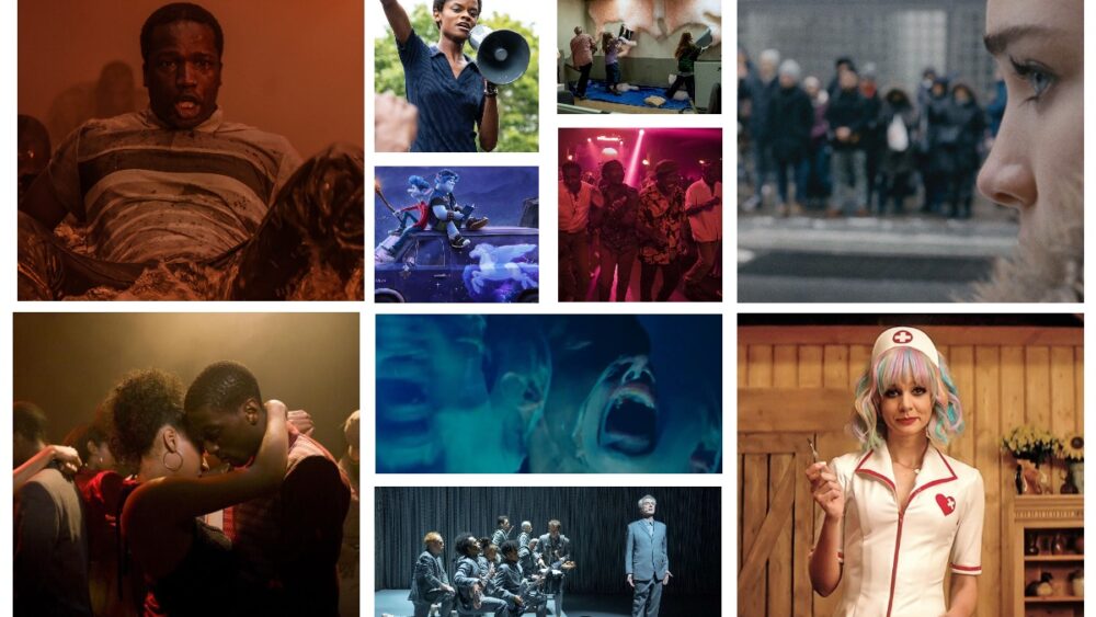 Best Movies of 2020