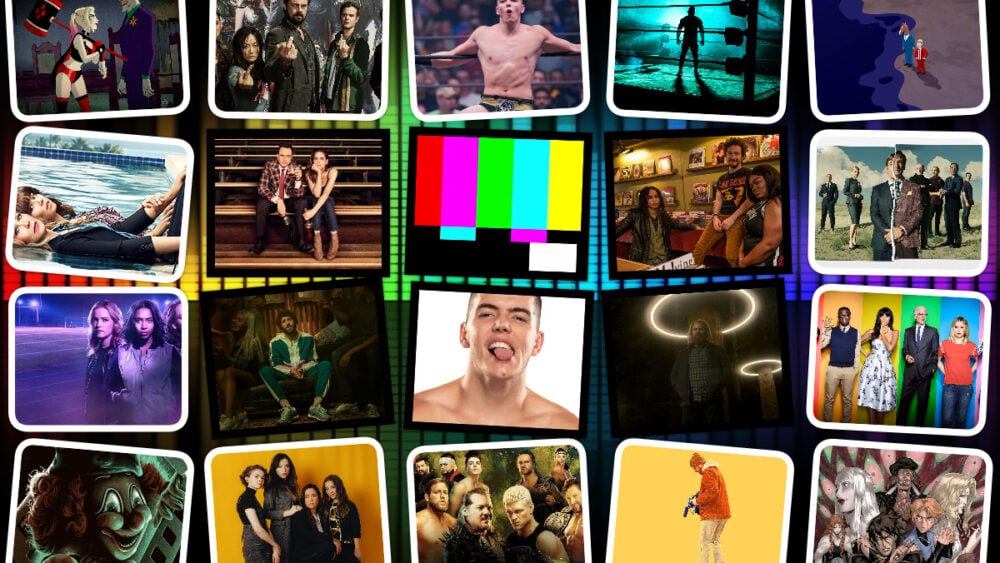 40 Best TV Shows of 2020