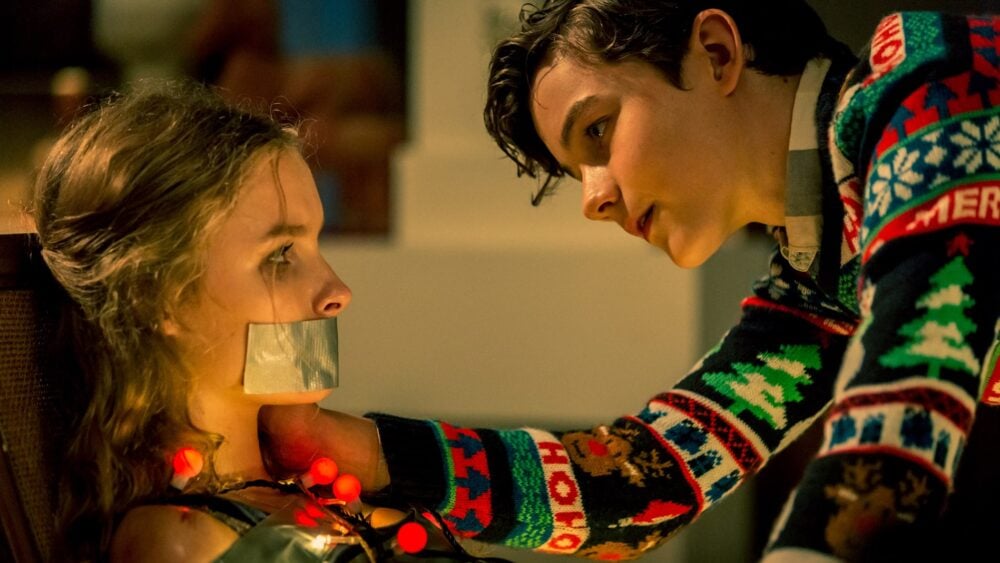 Holiday Horror Movies