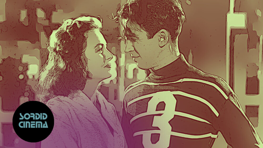 It's A Wonderful Life Podcast Review