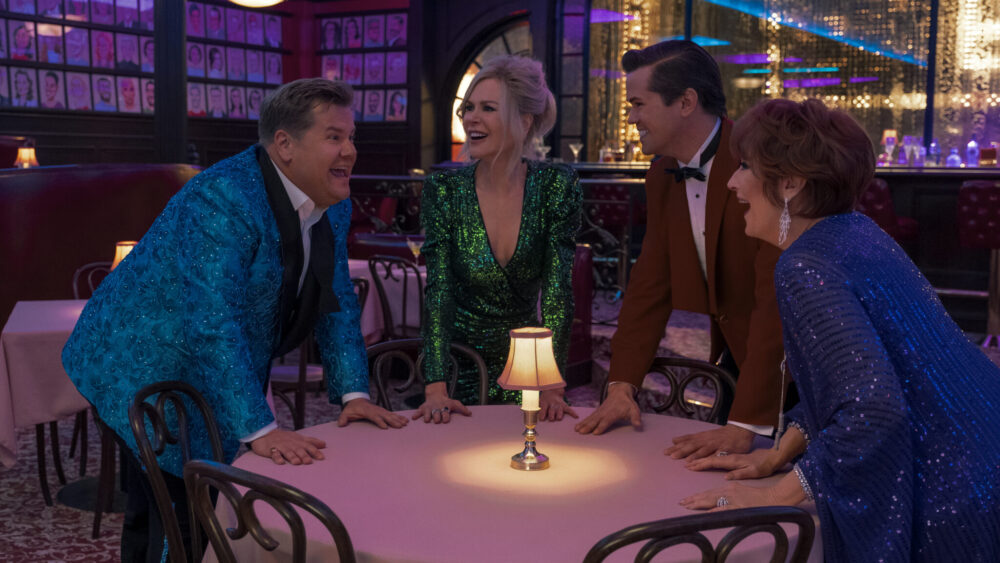Ryan Murphy’s The Prom Review