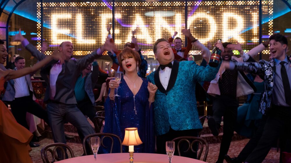 Ryan Murphy's The Prom