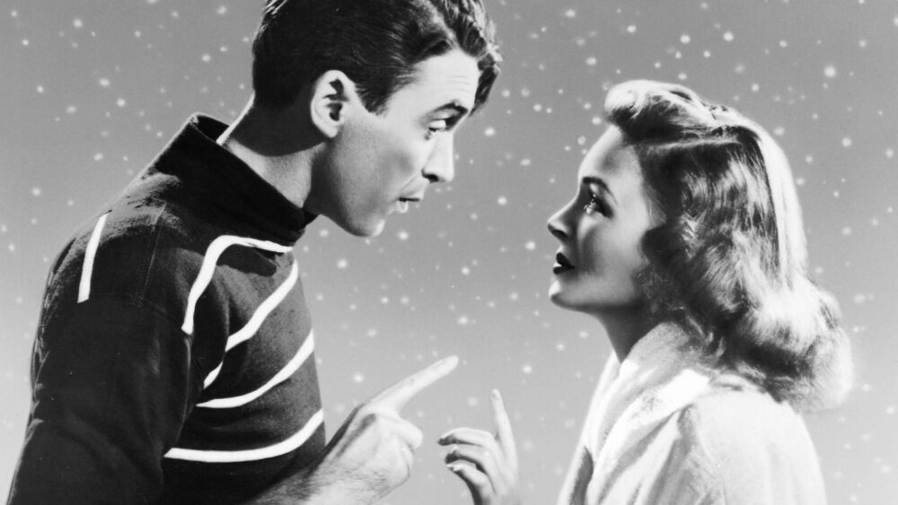 It’s a Wonderful Life Review