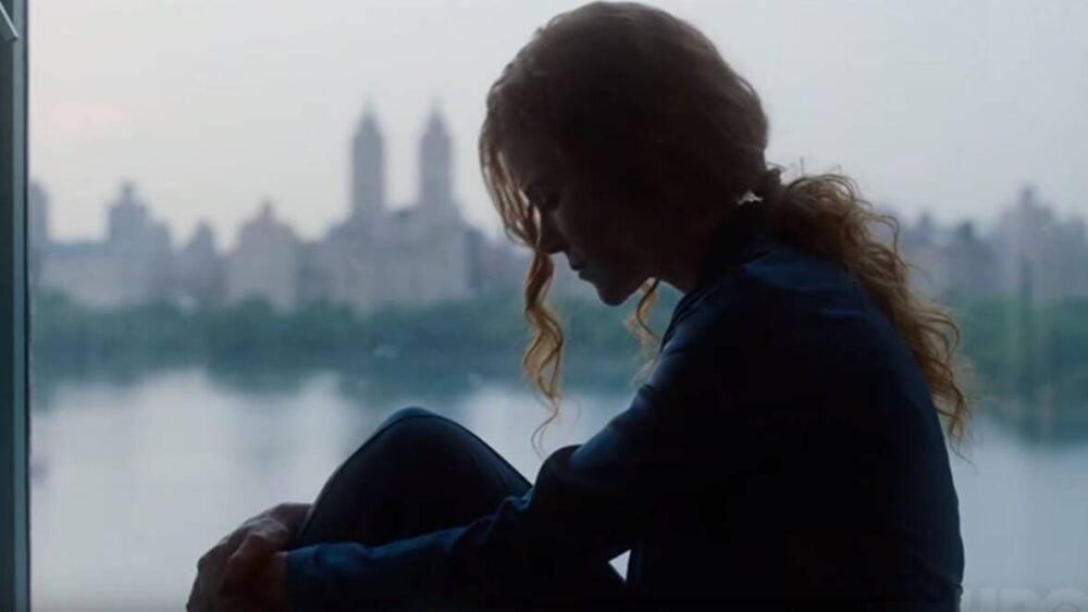 The Undoing HBO Series Review