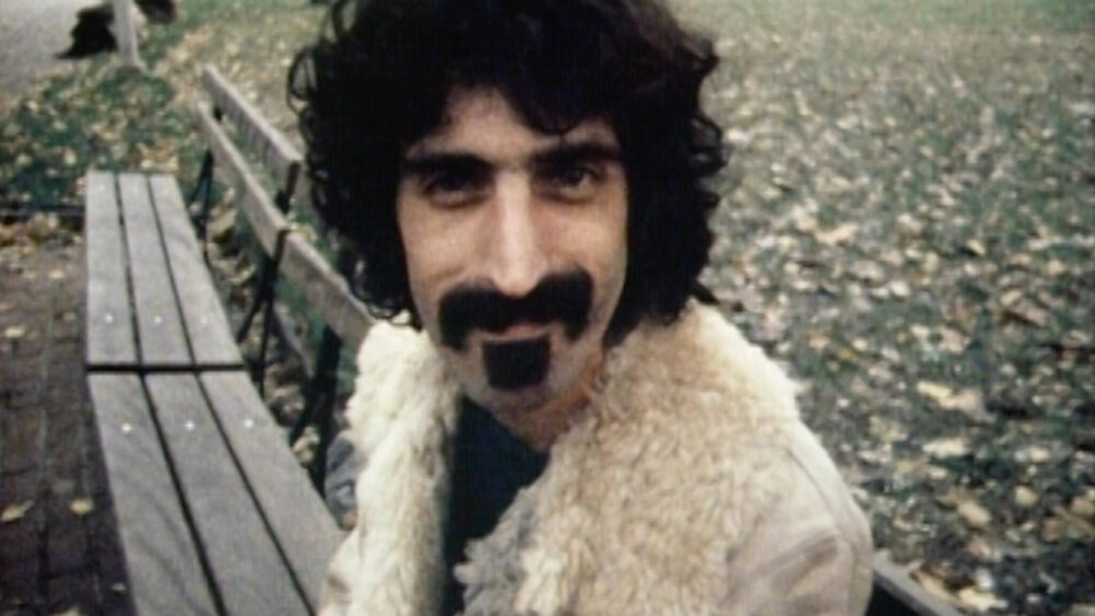 Zappa