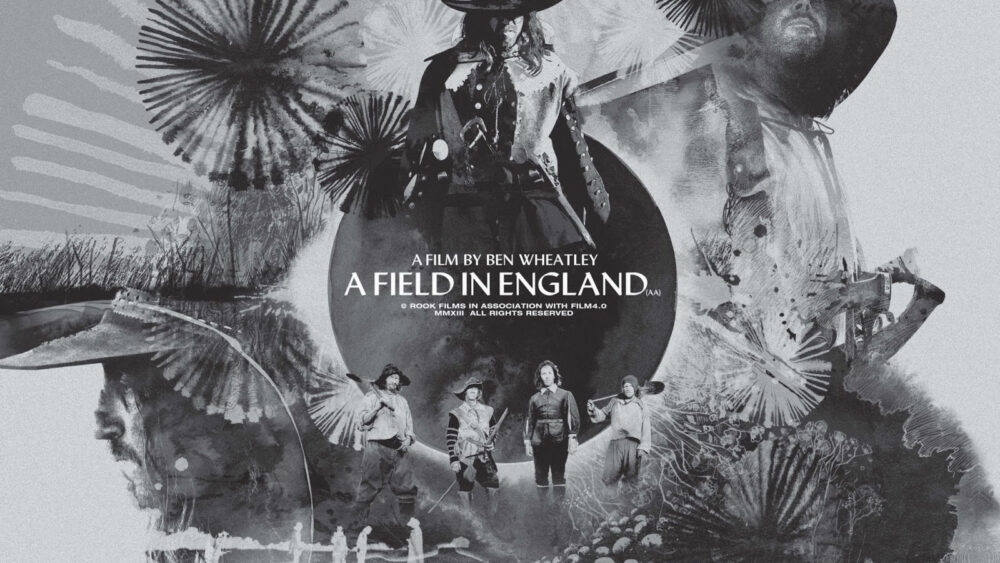 A Field in England review