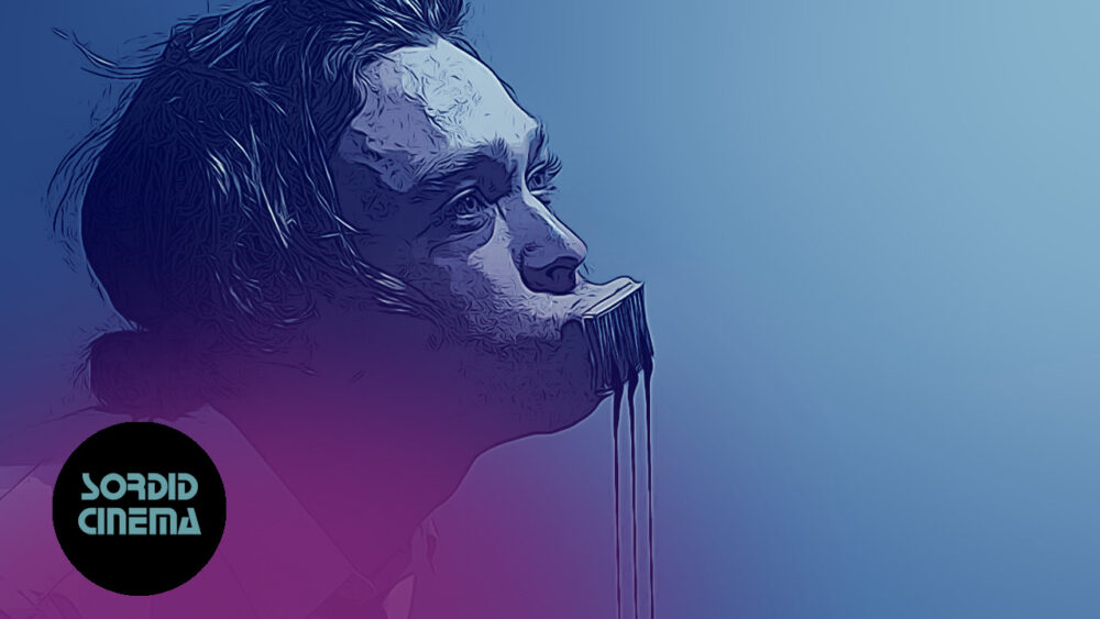 Brandon Cronenberg's Antiviral Podcast Review