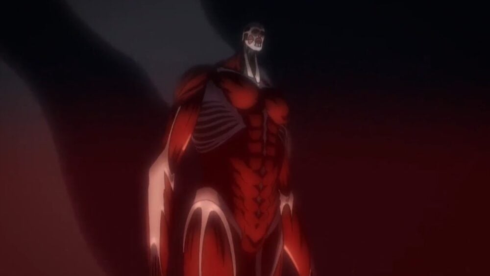 Attack on Titan Season 4