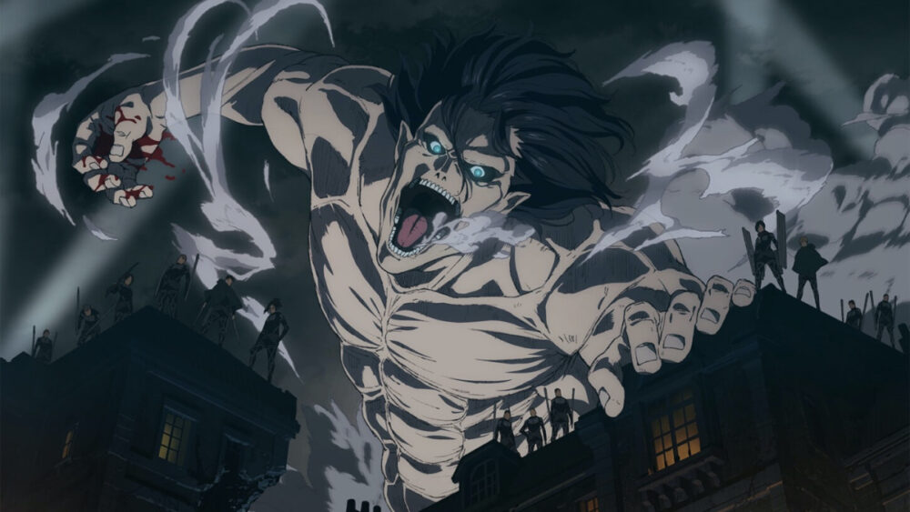 Attack on Titan
